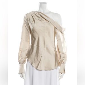 Jonathan Simkhai Alice Top